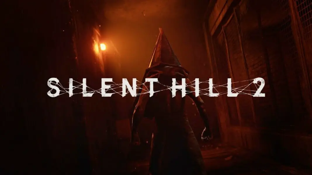 Veja As Notas Dos Reviews Que Silent Hill Vem Recebendo Trailer De