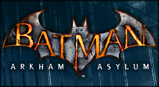 Communauté Steam :: Guide :: Guia de Conquistas: Batman Arkham Asylum  [PT-BR]