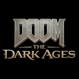 Logotipo do jogo
