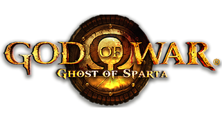 PSP God OF War: Ghost of Sparta: The Temple of Zeus