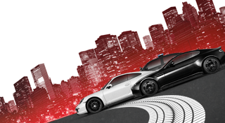 Need for Speed: Most Wanted ganha vídeo com carros esportivos
