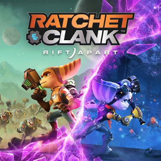 Trophy Guide - Ratchet and Clank: Em Uma Outra Dimensão - PSX Brasil