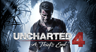 Uncharted 4: A Thief's End - Guia de Troféus - Guia de Troféus PS4 - GUIAS  OFICIAIS - myPSt