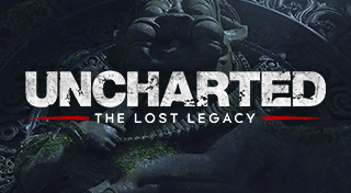 Trophy Guide - Uncharted: The Lost Legacy - PSX Brasil