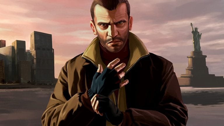 Trophy Guide – Grand Theft Auto IV