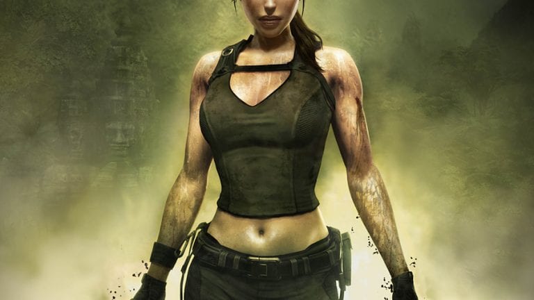 Trophy Guide – Tomb Raider Underworld