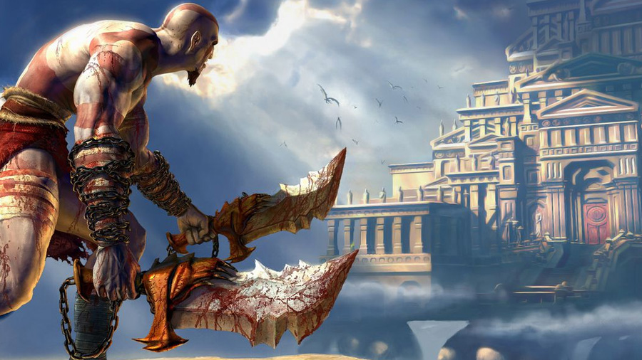 God of War (PS4) - Guia de Troféus - PlayStation Blast