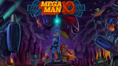 Mega Man 10