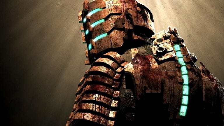 Trophy Guide – Dead Space