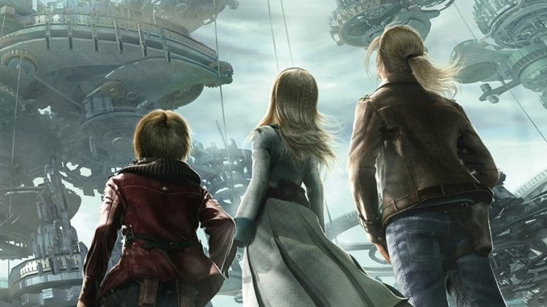 Trophy Guide – Resonance of Fate