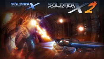 Soldner-X