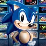 Sonic's Ultimate Genesis Collection