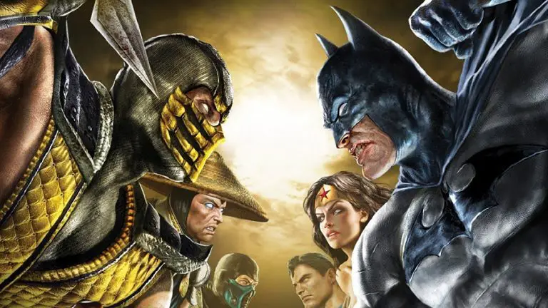 Trophy Guide – Mortal Kombat Vs DC Universe