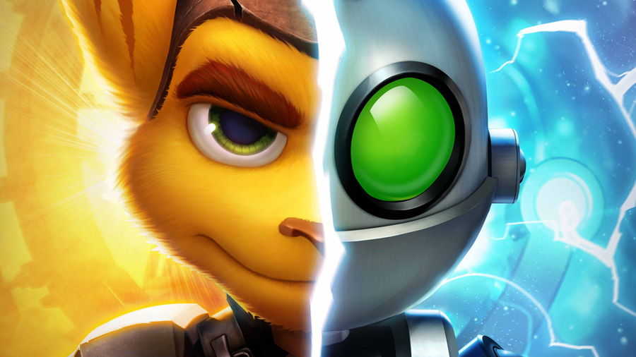 Trophy Guide - Ratchet & Clank Future: A Crack in Time - PSX Brasil