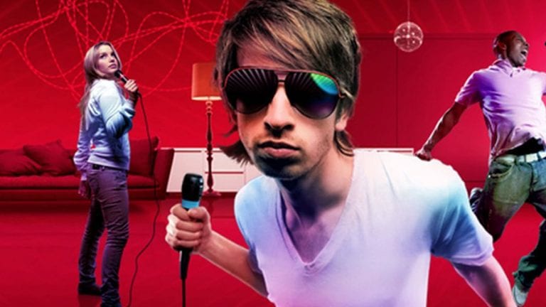 Trophy Guide – SingStar