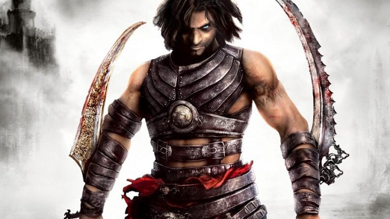 Trophy Guide - Prince of Persia: The Two Thrones - PSX Brasil
