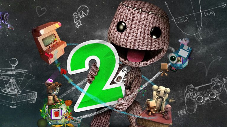 Trophy Guide – LittleBigPlanet 2