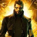 Deus Ex: Human Revolution