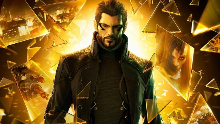 Trophy Guide – Deus Ex: Human Revolution