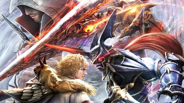 Trophy Guide – Soul Calibur V