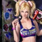 Lollipop Chainsaw