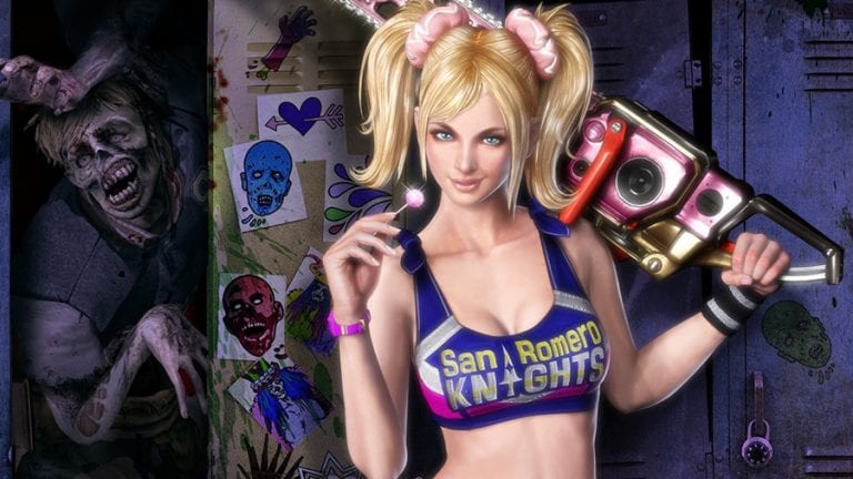 Trophy Guide – Lollipop Chainsaw