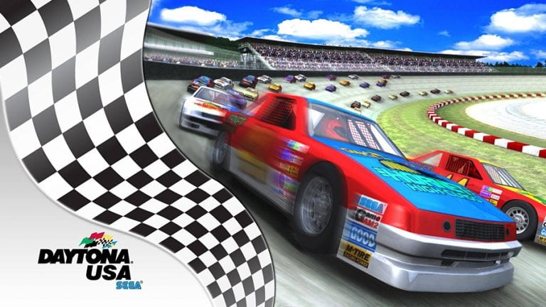 Trophy Guide – Daytona USA