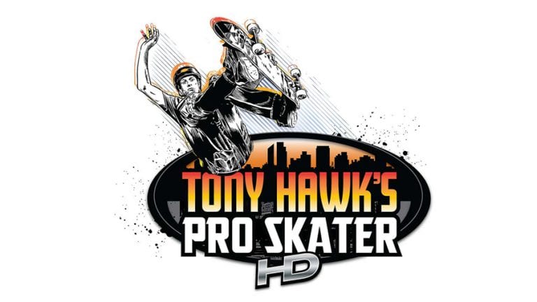 Trophy Guide – Tony Hawk’s Pro Skater HD