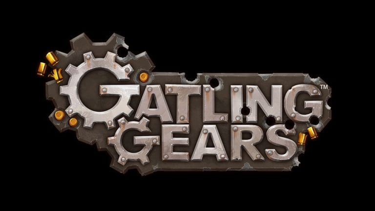 Trophy Guide – Gatling Gears