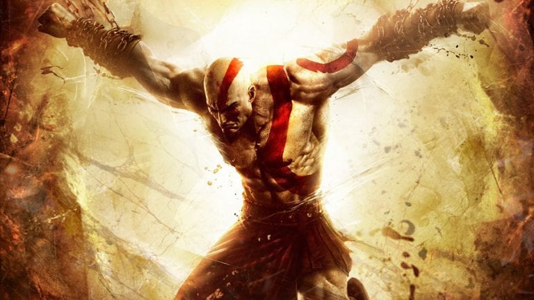 Trophy Guide – God of War: Ascension