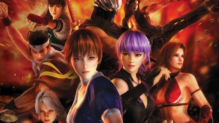 Trophy Guide – Dead or Alive 5