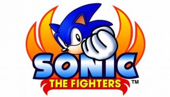 Sonic The Fighters