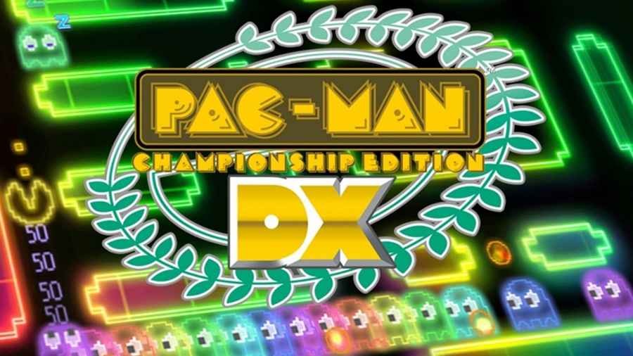 Pac man championship. Pac-man Championship Edition DX. Игра cedx Pac man. Pac man Championship Edition DX logo. Pac man 2013.