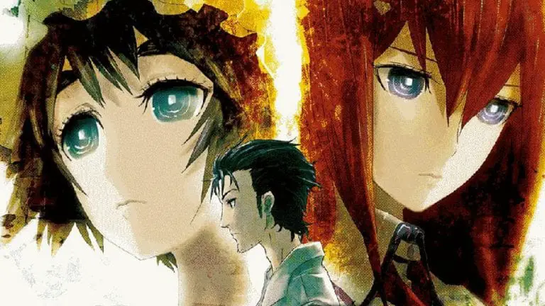 Steins;Gate