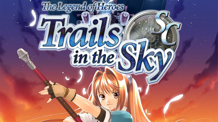 Tradutor de The Legend of Heroes: Trails in the Sky SC (PC/PSP) tentou se  matar por dificuldade na tradução - GameBlast