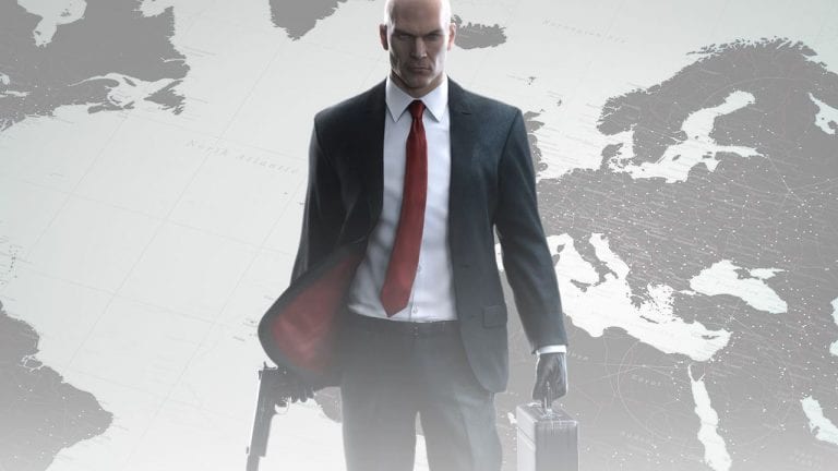 Episódio 3 – Marraquexe (Hitman)