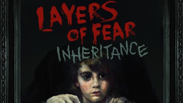 Inheritance (Layers of Fear)