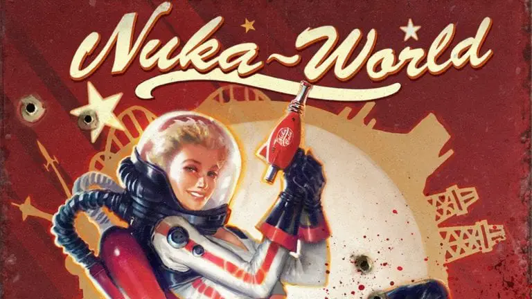 Nuka-World (Fallout 4)