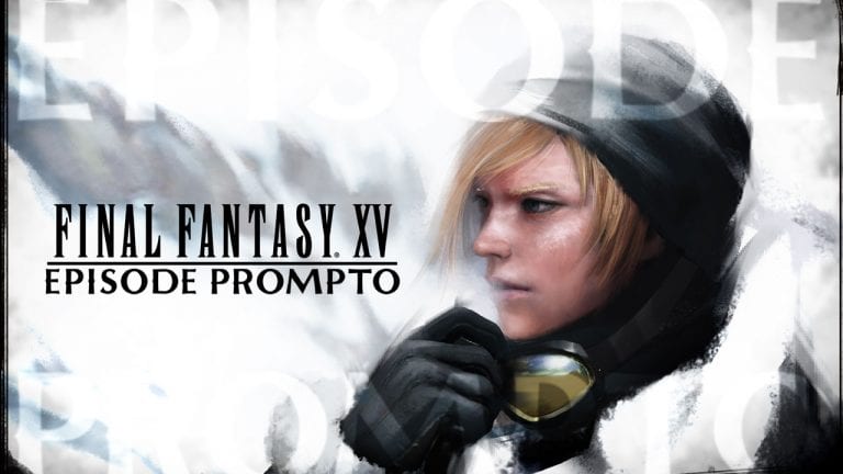 Episode Prompto (Final Fantasy XV)