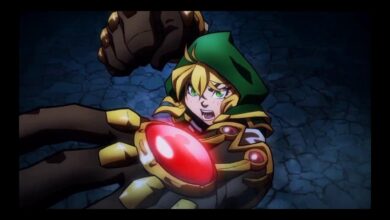 Battle Chasers: Nightwar