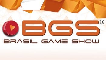 Brasil Game Show - BGS