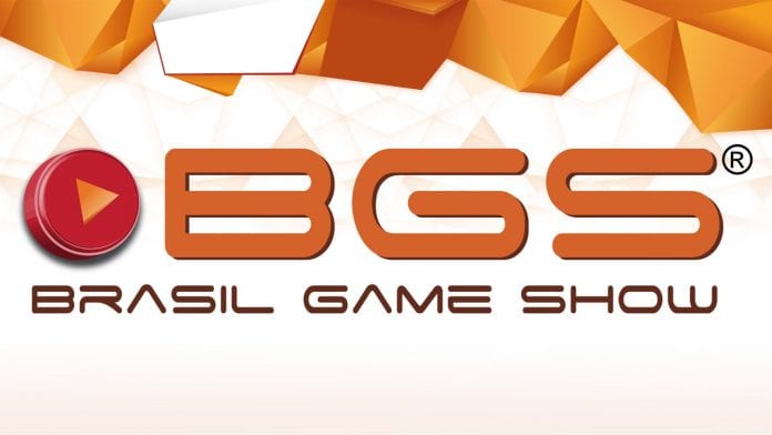 Brasil Game Show - BGS
