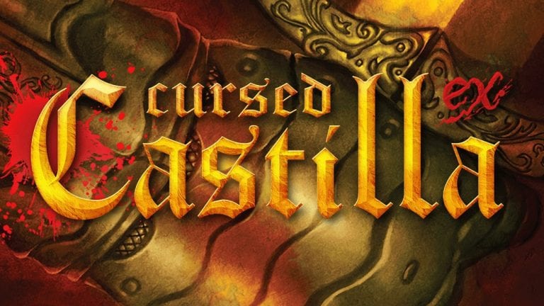 Maldita Castilla EX – Cursed Castile