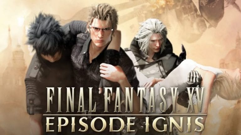 Episode Ignis (Final Fantasy XV)