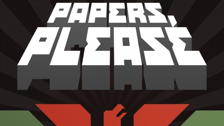 Papers, Please