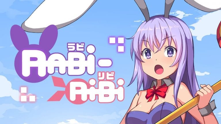 Rabi-Ribi