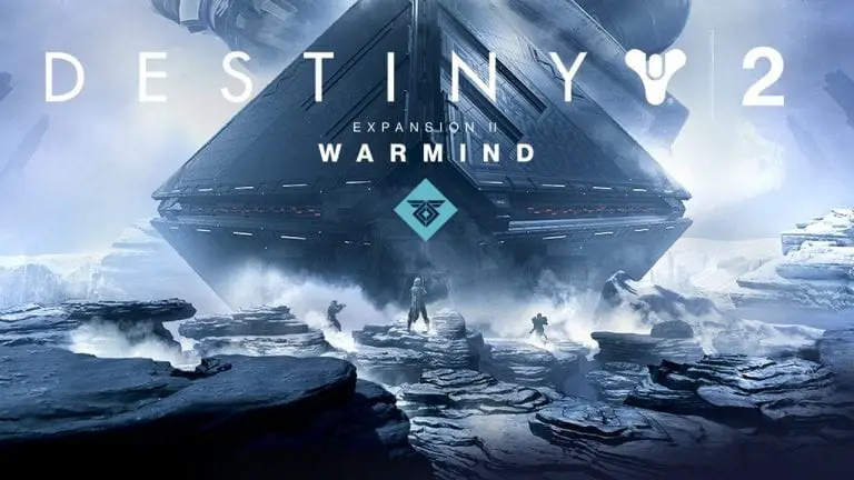 Warmind (Destiny 2)