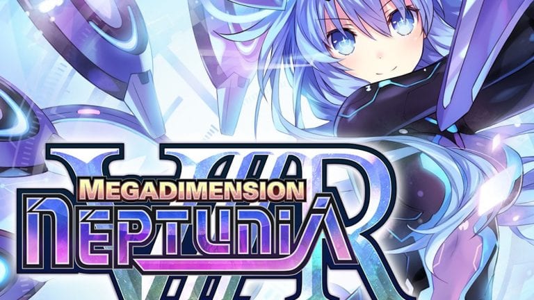 Megadimension Neptunia VIIR