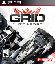 GRID Autosport