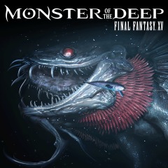 Monster Of The Deep: Final Fantasy XV